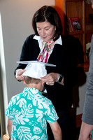 Kindergarten Graduation